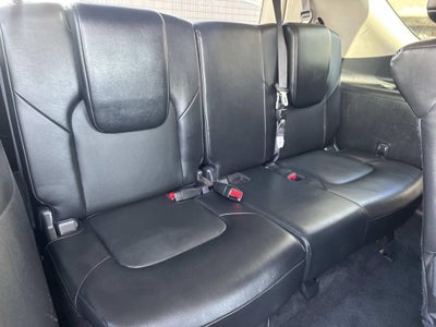 2021 Nissan Armada SV