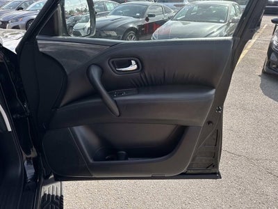 2023 Nissan Armada SV