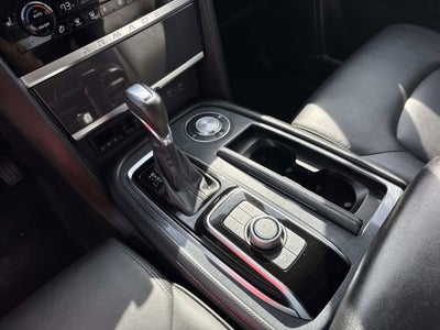 2023 Nissan Armada SV