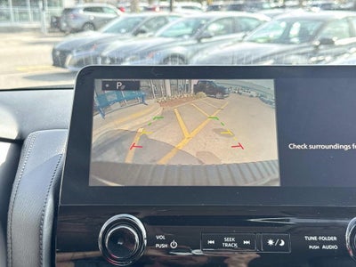 2023 Nissan Armada SV