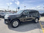 2023 Nissan Armada SV