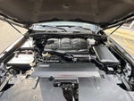 2021 INFINITI QX80 LUXE