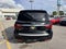 2021 INFINITI QX80 LUXE