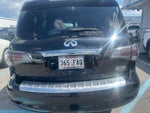 2015 INFINITI QX80 NA