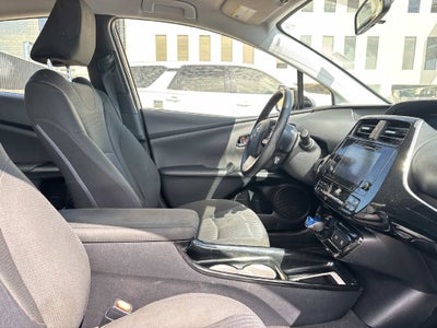 2016 Toyota Prius Four