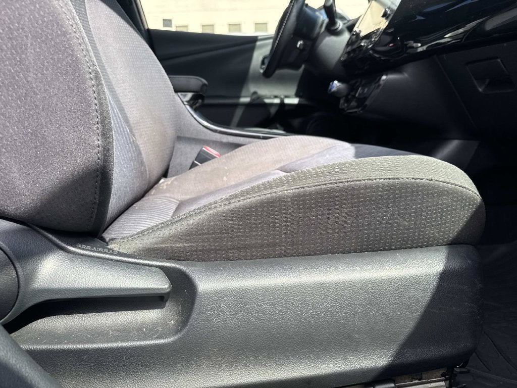 2016 Toyota Prius Four