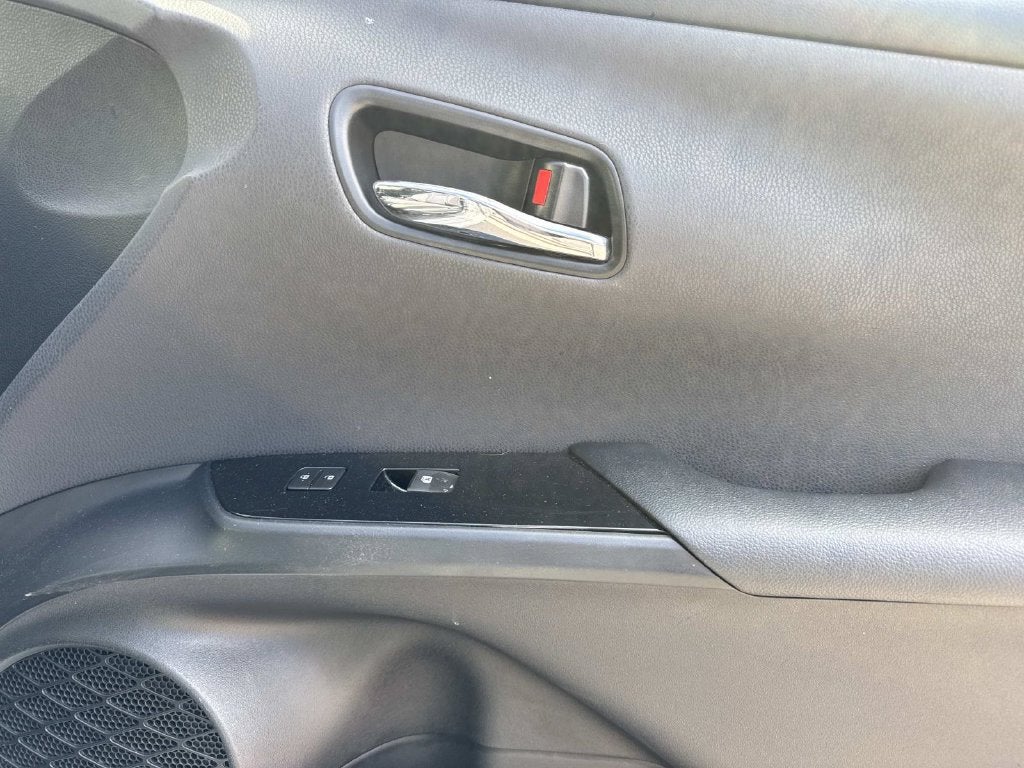 2016 Toyota Prius Four