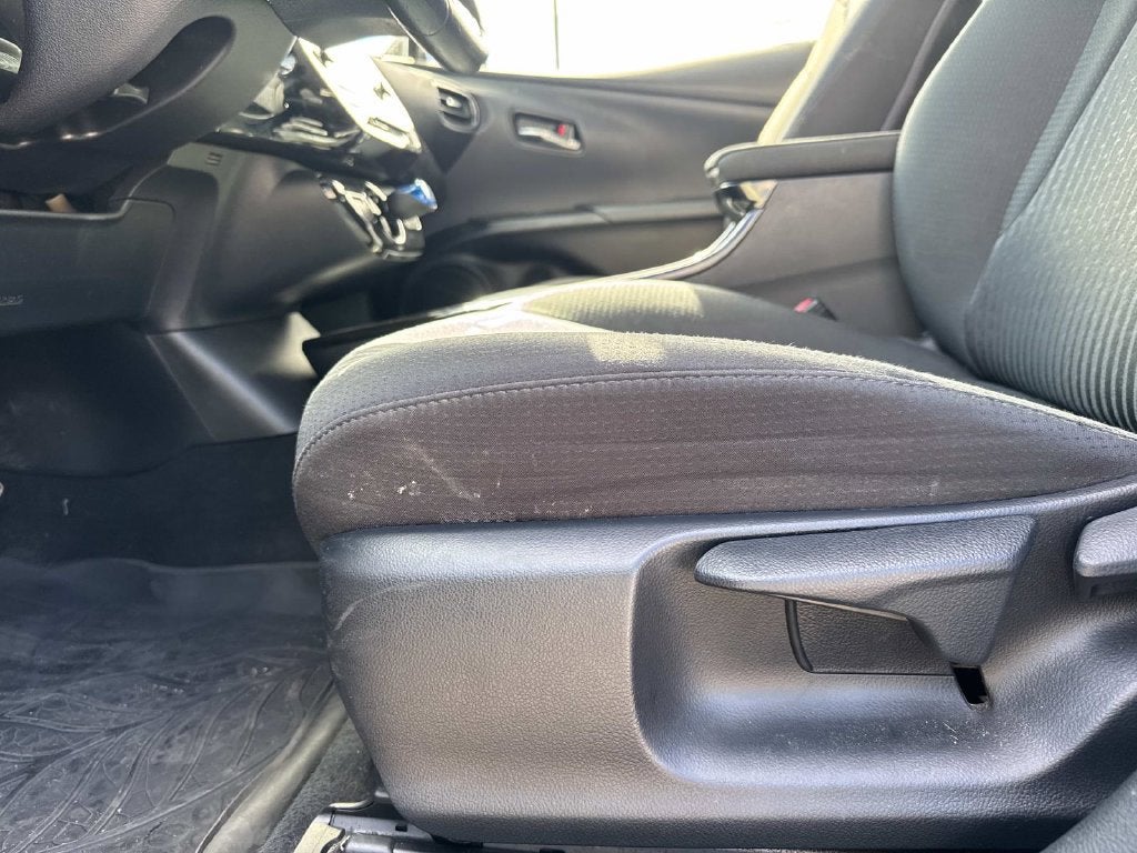 2016 Toyota Prius Four