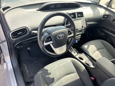 2016 Toyota Prius Four
