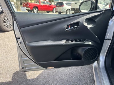 2016 Toyota Prius Four