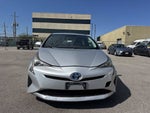 2016 Toyota Prius Four