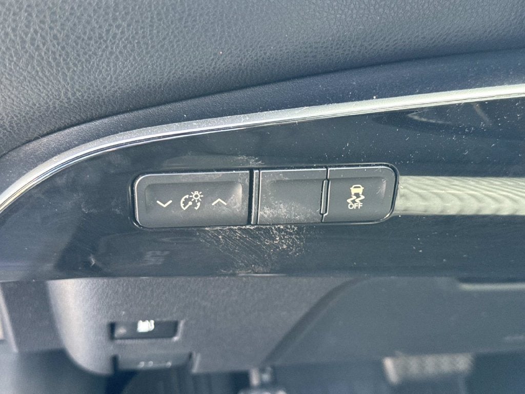 2016 Toyota Prius Four
