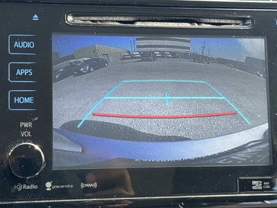 2016 Toyota Prius Four
