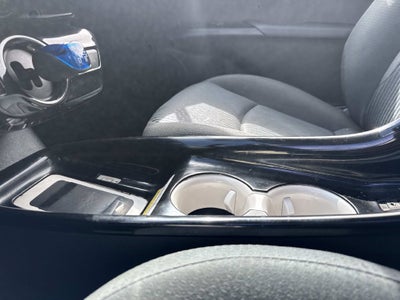2016 Toyota Prius Four
