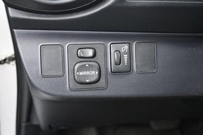 2016 Toyota Prius c One