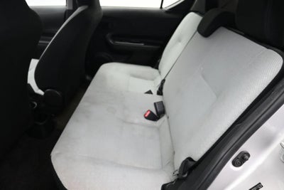 2016 Toyota Prius c One