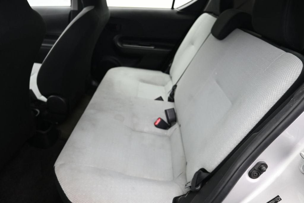 2016 Toyota Prius c One