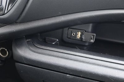 2016 Toyota Prius c One