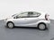 2016 Toyota Prius c One