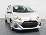 2016 Toyota Prius c One