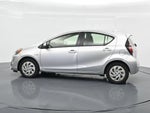 2016 Toyota Prius c One