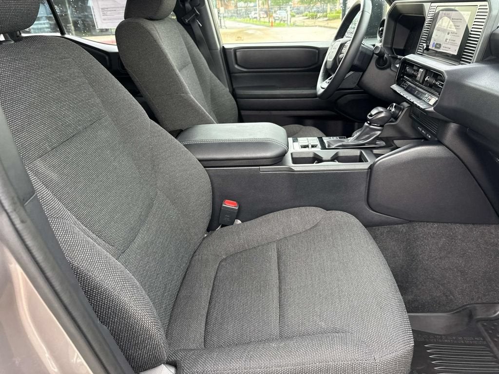 2024 Toyota Land Cruiser NA