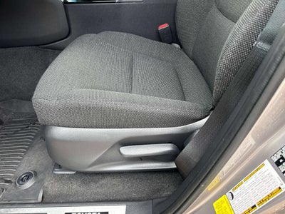 2024 Toyota Land Cruiser NA