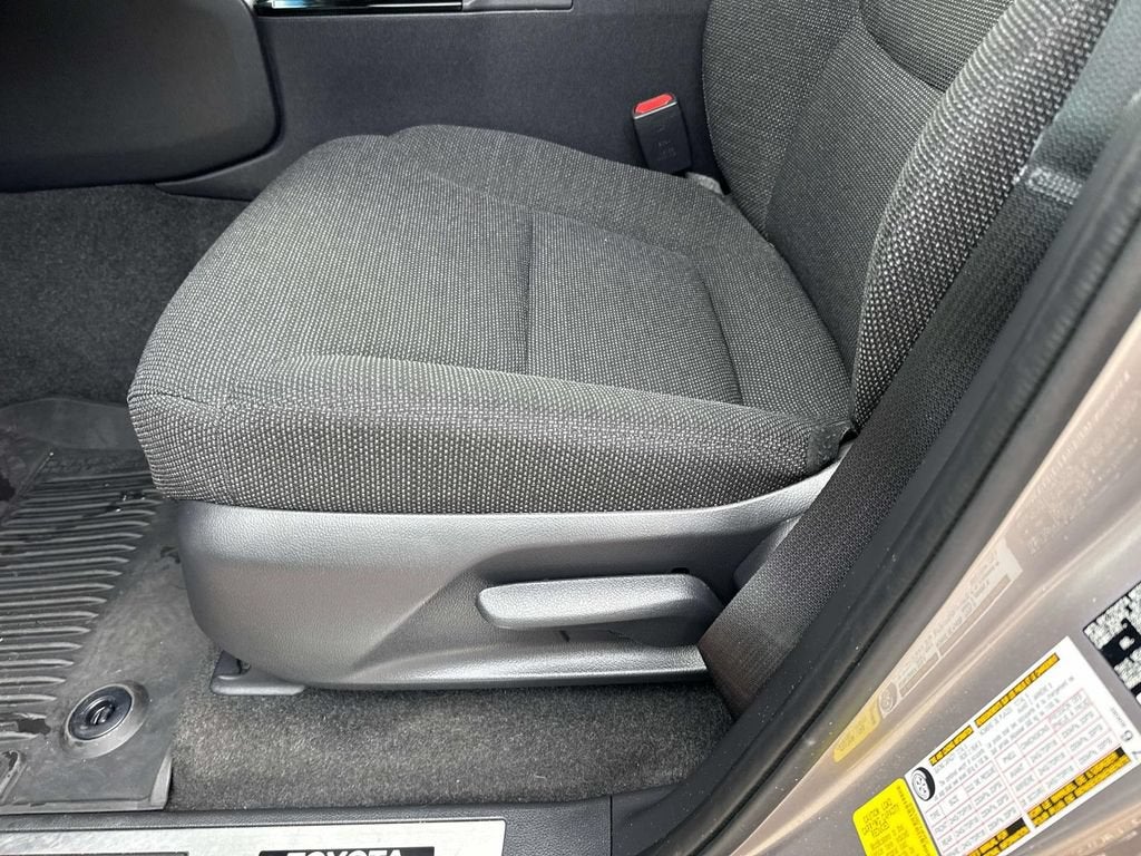 2024 Toyota Land Cruiser NA