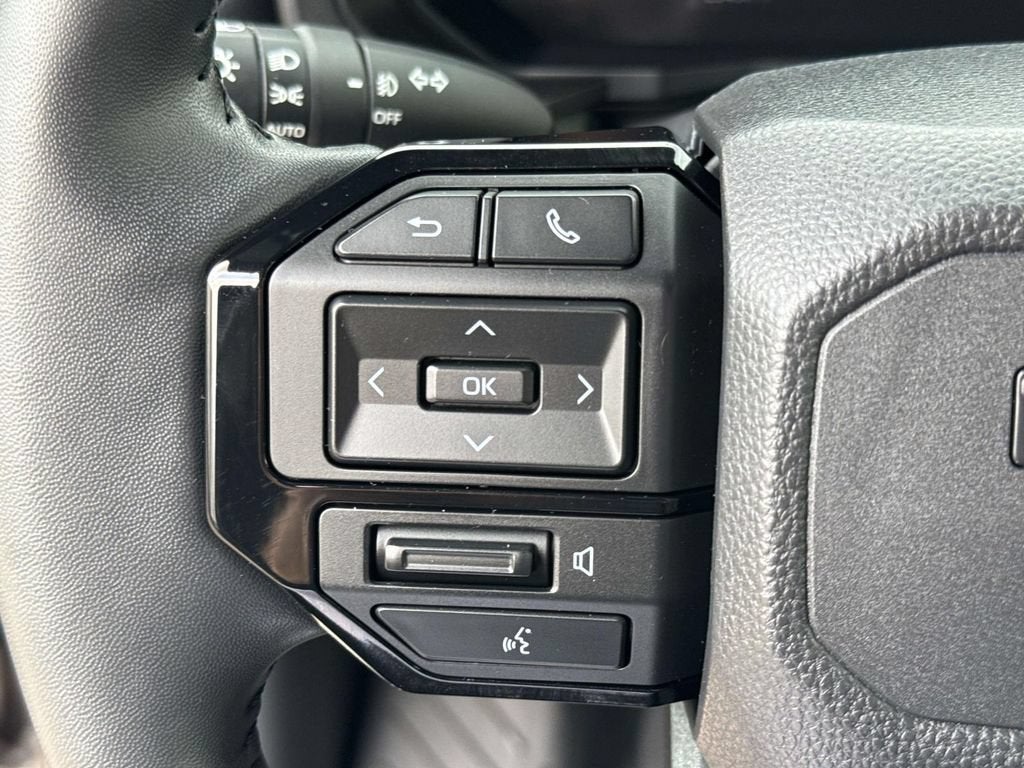 2024 Toyota Land Cruiser NA