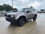 2024 Toyota Land Cruiser NA
