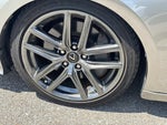 2015 Lexus IS 350 NA
