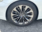 2012 Lexus LS 460 NA