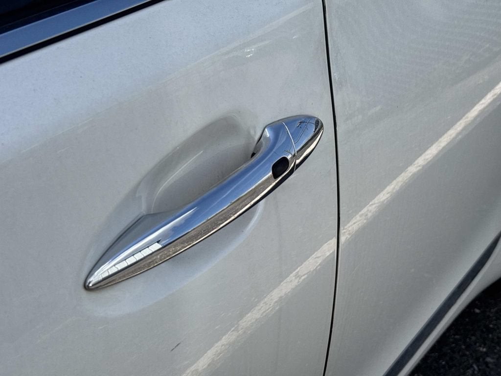 2012 Lexus LS 460 NA