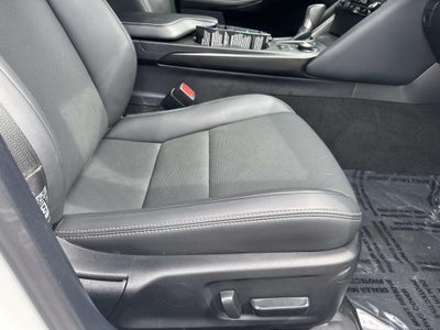 2024 Lexus IS IS 350 F SPORT Design