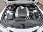 2024 Lexus IS IS 350 F SPORT Design