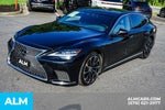 2022 Lexus LS LS 500