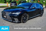 2022 Lexus LS LS 500