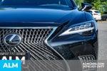 2022 Lexus LS LS 500