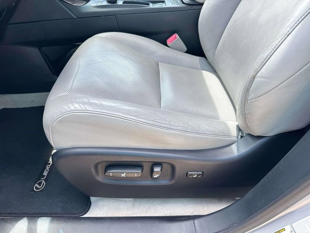 2013 Lexus RX 350 NA