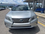 2013 Lexus RX 350 NA