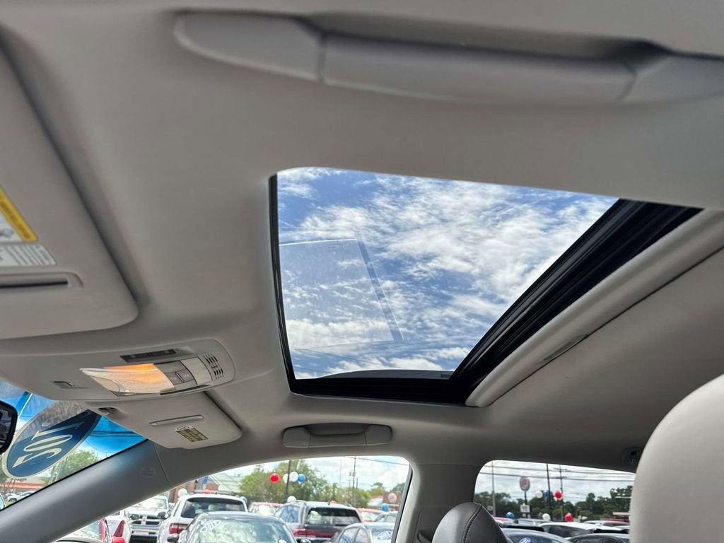 2013 Lexus RX 350 NA