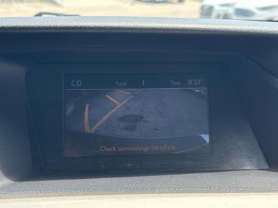2013 Lexus RX 350 NA