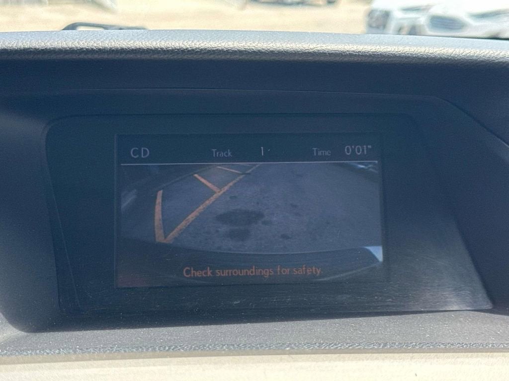 2013 Lexus RX 350 NA