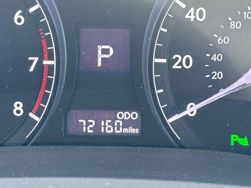 2013 Lexus RX 350 NA