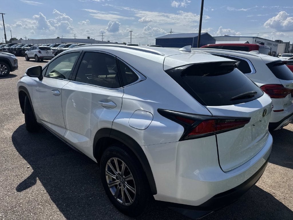 2021 Lexus NX NX 300