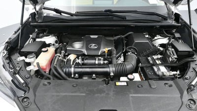 2021 Lexus NX NX 300