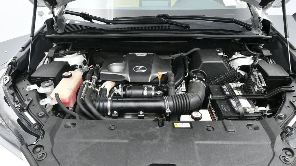 2021 Lexus NX NX 300