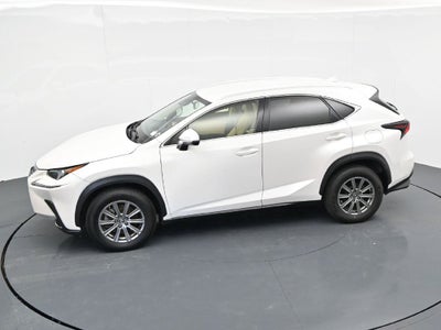 2021 Lexus NX NX 300