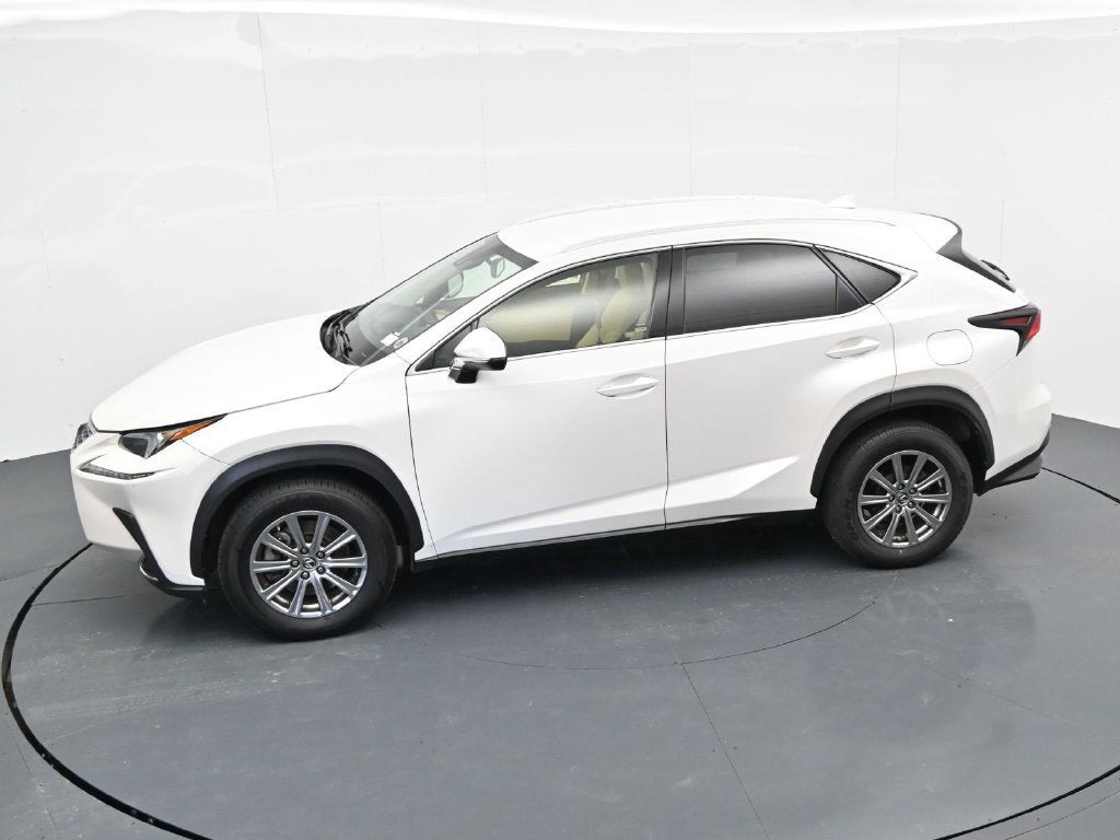 2021 Lexus NX NX 300