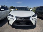 2021 Lexus NX NX 300
